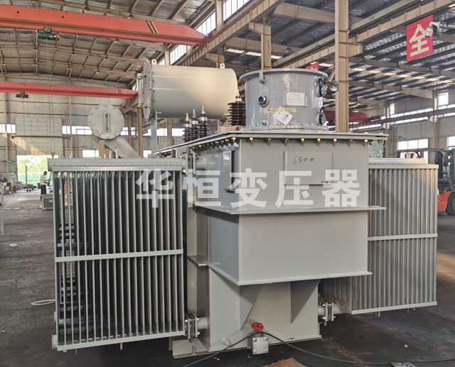 6300KVA洪江洪江洪江电力变压器