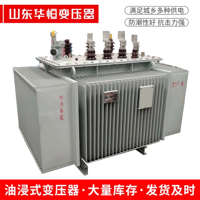 S13-10000/35洪江洪江洪江电力变压器厂家