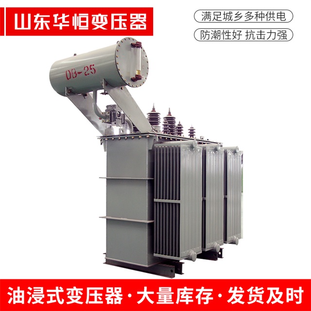 S11-10000/35洪江洪江洪江电力变压器厂家