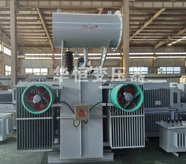S13-8000/35洪江洪江洪江电力变压器