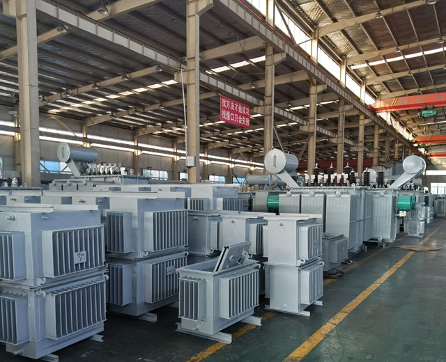 S11-8000/35洪江洪江洪江电力变压器