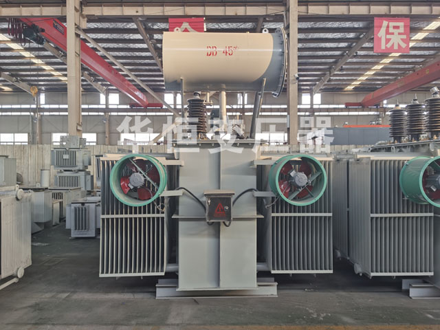 S11-6300/35洪江洪江洪江电力变压器