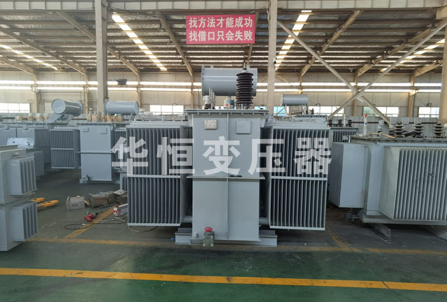 SZ11-6300/35洪江洪江洪江油浸式变压器价格