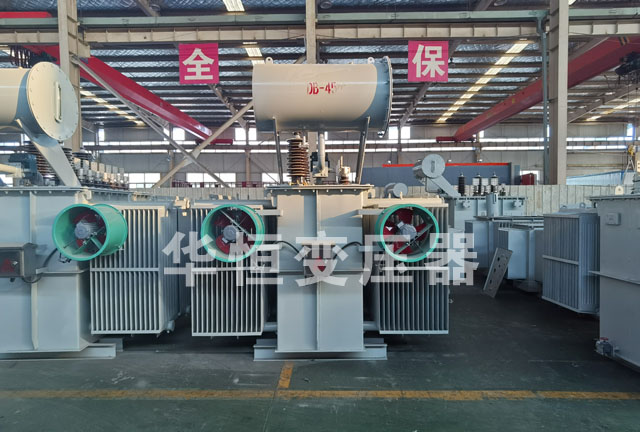 S13-6300/35洪江洪江洪江油浸式变压器